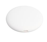Topiky Air Tag Bluetooth Tracker con Cui Funziona per Trova L'app del Mio Dispositivo, Bluetooth Tracker Key Finder e Locarometro per Bagagli, Zaino, Chiavi Tag Intelligenti e (WHITE)