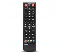 Topiky AK59-00149A Sostituzione Telecomando per Lettore Blu-Ray Disc per BD-F5100 / BD-FM51 / BD-FM57C / BD-H5100 / BD-H5900 / BD-HM51 / BD-HM59 / BD-HM59C / BD-J5100 / BD-J5700