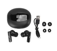 Topiky Auricolari per Traduzione AI, Traduttore in Tempo Reale di 164 Lingue con 7 modalità Cuffie Wireless 5.4, per L'apprendimento di Viaggi D'affari