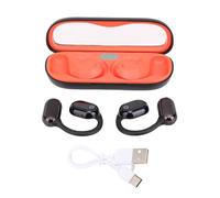 Topiky Aurnatore di Traduttori di Lingua AI in Tempo Reale, 164 Language Translator Earbud Bluetooth Transtator Earbuds, Bluetooth Cuffie Che Traduce il Dispositivo per le attività di