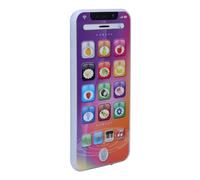 Topiky Baby Light Music Cellphone Toy, Simulated Mobile Learning Phone | I bambini giocano al telefono con i suoni, giocattolo educativo prescolare per bambini dai 18 mesi in su