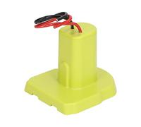 Topiky Battery Power Adapter with Quick Connect Terminals for 18V | Adattatore di alimentazione per batteria, terminali a pressione, anticorrosione, per auto RC, faro da lavoro, P107
