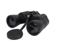 Topiky Binocolo Portatile HD 10x50mm Ad Alto Ingrandimento Resistente Alla Pioggia per L'escursionismo del Birdwatching