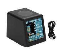 Topiky Bitcoin Lottery Miner, Macchina Mineraria BTC USB Hashrate 1060KH/s, Dispositivo Minerario Bitcoins Miner Lotto, Macchina Mineraria BTC Miner, Alimentazione USB e Connessione