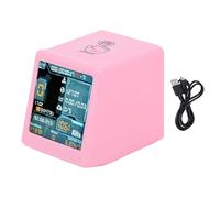 Topiky Bitcoin Miner Miner, Lucky per Computer, BTC Crypto So lo Bitcoin Mining Machine Macchina per Lotteria BTC Minatore Open Source, Tasso di Hash Elevato 1060KH/s con