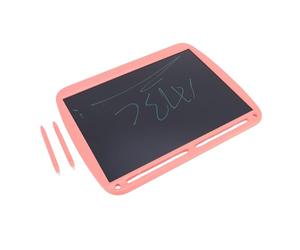 Topiky Blocco da Disegno Cancellabile da 15 Pollici Lavagna per Doodle Ricaricabile USB con Punta a Doppia Penna per Scrivere Appunti di Matematica