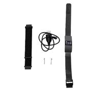 Topiky Bracciale Smart per Uomo Donna, Fitness Tracker Slim, per | Impermeabile IPX8, Bluetooth 5.3, Controllo Tramite APP, Fitness Tracker con Monitoraggio Salute e Molteplici modalità