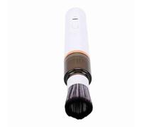 Topiky Car Vacuum Cleaner,Efficient 13000Pa Suction (WHITE)