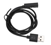 Topiky Caricabatterie Magnetico per Coros, Cavo USB a Sonda di Ricarica