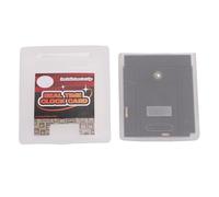 Topiky Cartuccia retrò Super Combo per GBC SP GB Micro DS Game Boy Player con 8 MB di Memoria 1 MB di RAM Statica Chip RTC, per LSDJ GameBoy Music Software