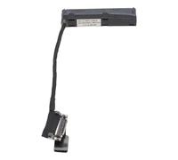 Topiky Cavo per Disco Rigido HDD da 2,5 Pollici SATA HDD Connettore di Ricambio per Parti di Ricambio per Laptop Serie DV6-6000 DV7-6000