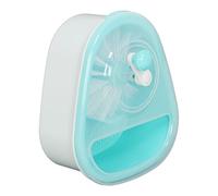 Topiky Centrifuga per Insalata, Asciuga Verdure Manuale, Scolainsalata con Manovella, Centrifuga per Lattuga per Erbe Aromatiche, Bacche, Scolapasta per Verdure Efficace per la Pulizia della di Casa