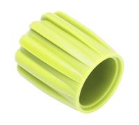 Topiky Container Immersione -Attacco di Valvole, Pulsante Valvola del Serbatoio per Immersioni in Vari Cortometraggi per Lo Scambio (Verde Fluorescente)
