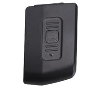 Topiky Copribatteria per Flash SB 5000 e unità Flash della Fotocamera Sostituzione del Coperchio dello Sportello della Batteria con Fissaggio Sicuro, per Protezione da Polvere e umidità
