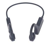 Topiky Cuffie a Conduzione Ossea, Bluetooth Wireless Open Ear Sport, per