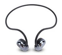 Topiky Cuffie A Orecchio Aperte, 5.4 Riduzione Del Rumore Delle Chiamate Con Doppio Microfono, Cuffie Wireless A Conduzione Aerea, Per Corsa, Ciclismo, Guida