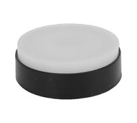 Topiky Cuscino per Movimento Orologio 55mm, Base Antiscivolo | Watch Case Cushion Pad with Scratch Resistant Rubber, for Watch Repair, Watchmaker Tool