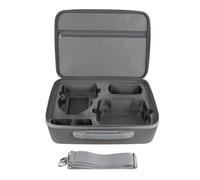 Topiky Custodia per il Trasporto per Droni a Capo, Borsa a Tracolla Portatile Leggera con Manico Non Slip, per Batterie Drone Remoto e Accessori