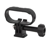 Topiky Custodia Protettiva per GO 3 3S, Cornice per Action Cam PC Connessione a 2 Poli Set di Montaggio per Azione Verticale Orizzontale Leggero