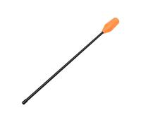 Topiky Dispositivo per Praticare Chipping da Golf, Ausilio per l'allenamento dello Swing con Asta in Fibra di Vetro, Strumento per Migliorare Il Ritmo per Forza e Coerenza, 49 Cm per Tutti i