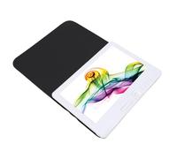 Topiky E Lettore da 7 Pollici, Lettore di E-book con Grande Schermo E-ink, Nota di Carta Intelligente Che Prendono Tablet con Custodia Protettiva per Protezione dello Schermo E (8G)