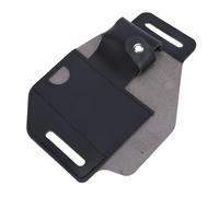 Topiky Fodero in Similpelle per Multitool con Passante per Cintura per | Fondina per cintura multiuso, custodia in pelle PU resistente, organizer tascabile per il campeggio, adatta per cintura da