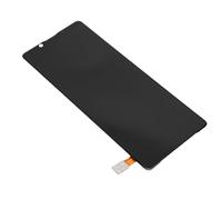 Topiky Gruppo Digitalizzatore Touch del Telefono per 1II XQ-AT52 XQ-AT51 Il Materiale di Alta qualità Ripristina le Prestazioni del Telefono per Schermi Rotti
