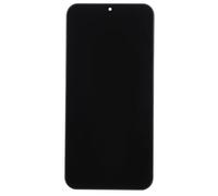 Topiky Kit di Sostituzione Touch Screen LCD A15 5G SM A156B con Kit di Strumenti, Design dei Componenti Integrati, Eccellente Protezione Dalle Cadute, Ripristino Rapido del Telefono