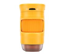 Topiky Microscopio per Bambini, Telescopio Digitale 2 Pollici 1000X, per
