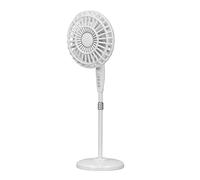 Topiky Mini Ventilatore in Metallo per Casa delle Bambole 1:12, Modelli di Ventilatori Elettrici in Miniatura per l'arredamento della Cucina della Camera da Letto del Soggiorno della Casa delle