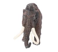 Topiky Modello di Animale Giocattolo per L'Apprendimento dei Bambini | Figurina realistica della fauna selvatica, gioco educativo sulla natura, artigianato dettagliato, plastica per i bambini,