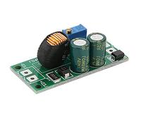 Topiky Modulo Driver LED LD48AJTA, Regolatore PWM DC 6-50V 1-3A, Driver LED 72W, Convertitore di Corrente Costante Ad Alta luminosità per Illuminazione Esterna (H 2A 8-36V senza terminali)