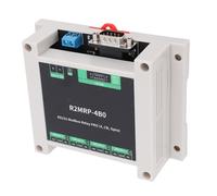 Topiky Modulo relè di Isolamento con Accoppiatore Ottico Durevole per Un'integrazione Perfetta con Sistemi PC o PLC (R2MRP-4B0)