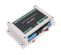 Topiky Modulo relè di Isolamento con Accoppiatore Ottico Durevole per Un'integrazione Perfetta con Sistemi PC o PLC (R2MRP-8B0)