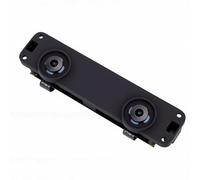 Topiky Modulo Telecamera Stereo, Telecamera MIPI da 1,3 MP con Otturatore Globale a Doppia Lente per Visione Artificiale Robotica, Sensore SC132GS Sensore di profondità HDR