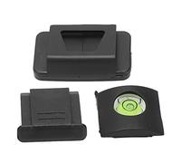 Topiky Oculare Mirino,Protezione Mirino Oculare per Fotocamera Dk-5,con Copertura per Pattino Freddo,per Nikon D7000,D3200,D3100,D5100,D5000,D90