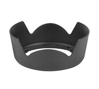 Topiky Paraluce, Parasole di Ricambio per Obiettivo/Coperchio Scudo per Obiettivo AF-S DX 18-55mm f / 3.5-5.6G VR Ⅱ