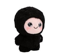 Topiky Peluche Interattivo Parlante, Giocattolo Intelligente con Voce, | Early Learning Companion with Voice Recognition, 66 Multilingual Conversations, Storytelling, Singing, for Kids Ages 3+