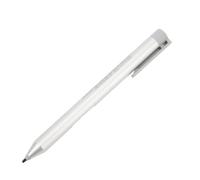 Topiky Penna Stilo per HP, 1FH00AA Penna Stilo per HP Elite, 4096 Livelli di Pressione 2 Pulsanti Personalizzabili Smart Pen per Elitebook 1040 G4 X360 1020 per G2