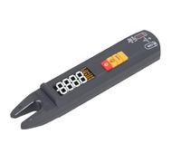 Topiky Pinza Amperometrica Intelligente a U, Tester 3 in 1
