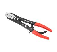 Topiky Pinza per Fascetta Stringitubo con Impugnatura Regolabile | Pinza per stringere il tubo flessibile per la del radiatore, la del liquido di raffreddamento, lo strumento per