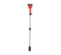 Topiky Pompa Ad Acqua a velocità Regolabile, Stick Transfer Pump, per Uso | Ideale per drenare stagni, Progettato per vari di liquidi, Efficiente per l\'uso in caso di emergenza, Drenaggio rapido