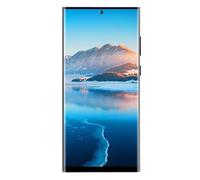 Topiky S22Ultra Organic LED Touch Screen Assembly per Immagini Nitide e Facile Installazione, Compatibile con Riconoscimento delle Impronte Digitali, Schermo da 6,8 Pollici per Un'esperienza Visiva