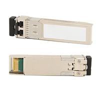 Topiky SFP a LC Multi Mode 25G Fiber Transceiver Modular SFP a Ethernet Multimode DDM Function Modulo Ottico SFP Fino a 100 M per Switch, Router, Firewall, Schede di Rete