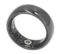Topiky Smart Ring, Rilevatore di Salute con Controllo dei Gesti con Sincronizzazione dei Dati delle attività in Tempo Reale, Durata (Misura 10 (ID 19,8 mm/0,78 pollici C 62,1 mm/2,44 pollici))
