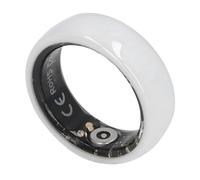 Topiky Smart Ring, Rilevatore di Salute con Controllo dei Gesti con Sincronizzazione dei Dati delle attività in Tempo Reale, Durata (Taglia 9 (ID 18,9 mm/0,74 pollici C 59,5 mm/2,34 pollici) 16 mAh)