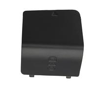 Topiky Sostituzione del Tappo della Spina OBD OE 51439125298 per la Serie 1 E81 E87 LHD - Nessun Problema di Adattamento (BLACK)