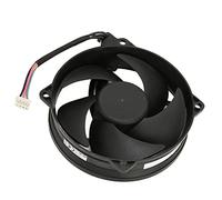 Topiky Sostituzione Ventola di Raffreddamento Interna per 360 Slim, Ventola di Raffreddamento del Dissipatore di Calore della Console, Connettore a 2 Pin, Parti della Console di Gioco per la Gestione