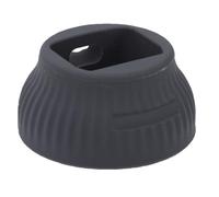 Topiky Supporto da Tavolo per Action Camera Adatto per Pocket 4 3, Base di Montaggio Verticale Adesiva in Silicone per Cruscotto dell'auto, Supporto Universale per Fotocamera (BLACK)