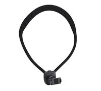 Topiky Supporto Magnetico da Collo per Fotocamera Action 6 Supporto POV Regolabile a Sgancio Rapido per Mani Libere con Rotazione a 360° per Avventurieri Materiale in Silicone